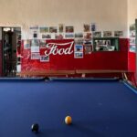 Betoota Hotel: Playroom Betoota Hotel: Playroom