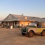Betoota Hotel Betoota Hotel