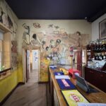 Tibooburra: Family Hotel Tibooburra: Family Hotel
