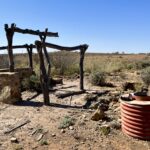 Tibooburra: Death Horse Gully Tibooburra: Death Horse Gully