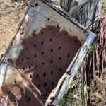 Tibooburra: Death Horse Gully Tibooburra: Death Horse Gully