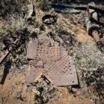 Tibooburra: Death Horse Gully Tibooburra: Death Horse Gully