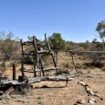 Tibooburra: Death Horse Gully Tibooburra: Death Horse Gully