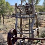 Tibooburra: Death Horse Gully Tibooburra: Death Horse Gully