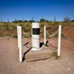 Cameron Corner Cameron Corner