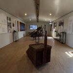 Milparinka: Albert Goldfield Museum Milparinka: Albert Goldfield Museum