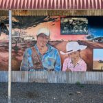 Milparinka Art Trail Milparinka Art Trail