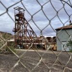 Brocken Hill: Line of Lode Reserve