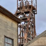 Brocken Hill: Line of Lode Reserve