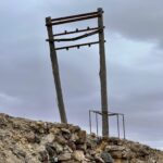 Brocken Hill: Consolidated Mine Brocken Hill: Consolidated Mine
