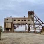 Brocken Hill: Junction Mine Brocken Hill: Junction Mine