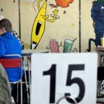 Brocken Hill: Bell's Milkbar