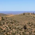 Bendleby Ranges Track Bendleby Ranges Track