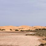 Unterwegs Richung Lake Gairdner NP Unterwegs Richung Lake Gairdner NP