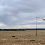 Unterwegs Richtung Kimba: Buckleboo Road Unterwegs Richtung Kimba: Buckleboo Road