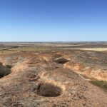 Mt. Wudinna Mt. Wudinna