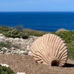 Elliston Clifftop Drive Sculpture Elliston Clifftop Drive Sculpture