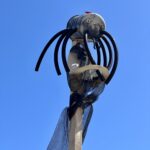 Elliston Clifftop Drive Sculpture Elliston Clifftop Drive Sculpture