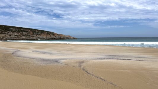 Greenly Beach