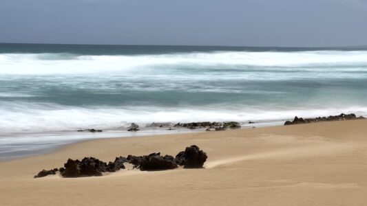 Greenly Beach