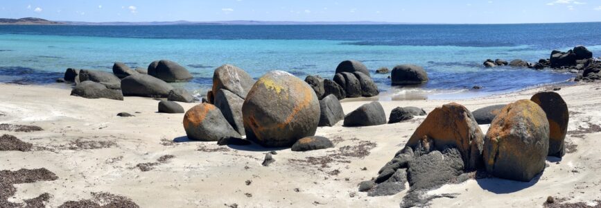 Port Lincoln Titelbild
