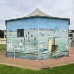 Tumby Bay: Street-Art Tumby Bay: Street-Art