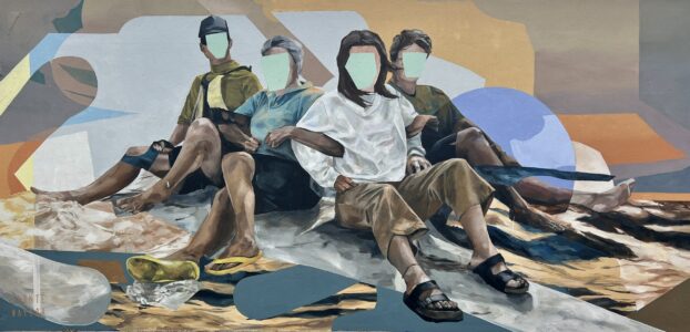 Tumby Bay: Street-Art