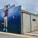 Tumby Bay: Street-Art Tumby Bay: Street-Art