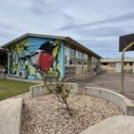 Tumby Bay: Street-Art Tumby Bay: Street-Art