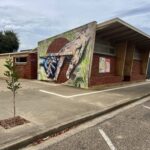 Tumby Bay: Street-Art Tumby Bay: Street-Art
