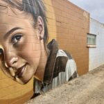 Tumby Bay: Street-Art Tumby Bay: Street-Art
