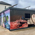 Tumby Bay: Street-Art Tumby Bay: Street-Art