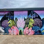 Tumby Bay: Street-Art Tumby Bay: Street-Art
