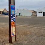 Tumby Bay: Street-Art Tumby Bay: Street-Art