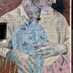 Tumby Bay: Street-Art Tumby Bay: Street-Art