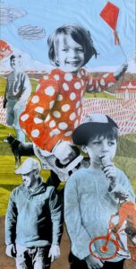 Kapunda: Street-Art