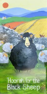 Kapunda: Street-Art
