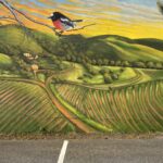 Tanunda: Street-Art Tanunda: Street-Art