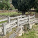 Angaston: ehem. Friedhof Angaston: ehem. Friedhof