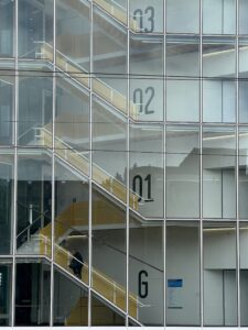 Adelaide: Health and Medical Sciences building