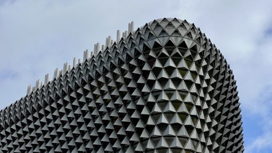 Adelaide: South Australian Health and Medical Research Institute