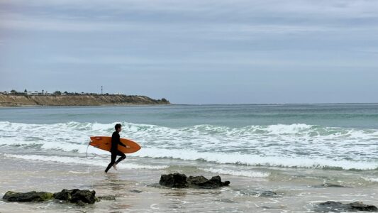 Port Willunga