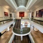 Adelaide: South Australia Art Gallery Adelaide: South Australia Art Gallery