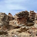 Cape Bridgewater: Petrified Forest Cape Bridgewater: Petrified Forest