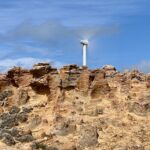 Cape Bridgewater: Petrified Forest Cape Bridgewater: Petrified Forest