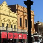 Ballarat Ballarat