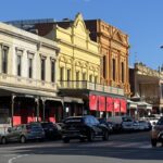 Ballarat Ballarat