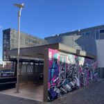 Ballarat: Street Art Ballarat: Street Art