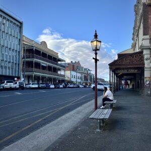 Ballarat