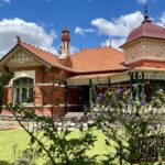 Ballarat: Webster Street Ballarat: Webster Street